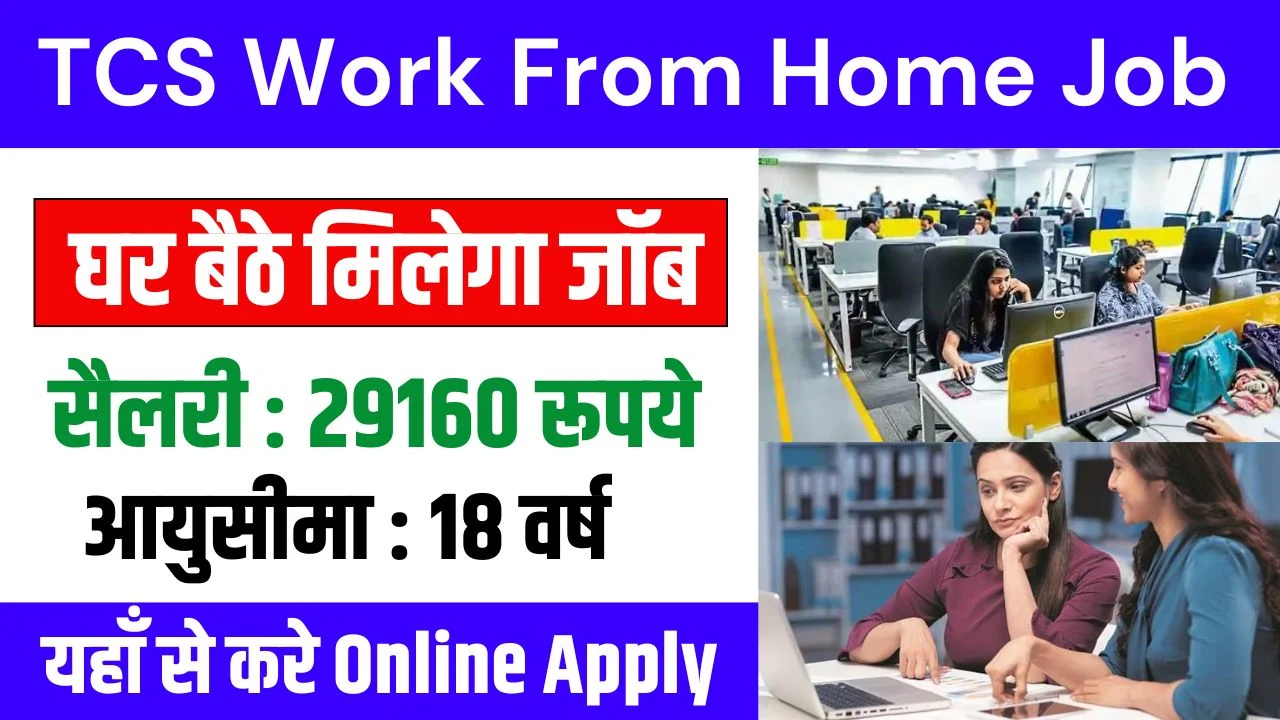 tata work from home job