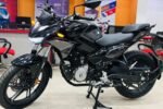 TVS Raider 125 भारत में आई धूम मचाने, KTM और Apache को देगी टक्कर! देखें फीचर्स