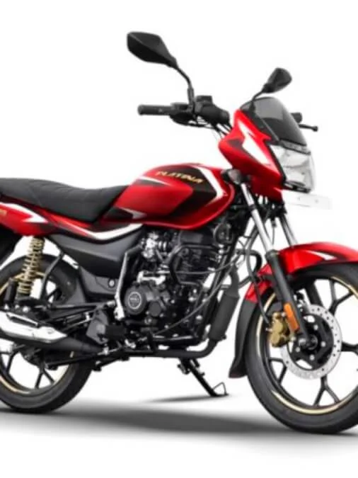 Bajaj CNG Bike: बजाज ने मार्केट में उतारा CNG से चलने वाली बाइक