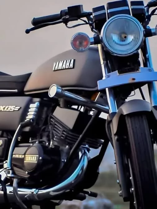 Yamaha RX 100: की वापसी से घबराई कंपनियां, इस साल होगी लॉन्च