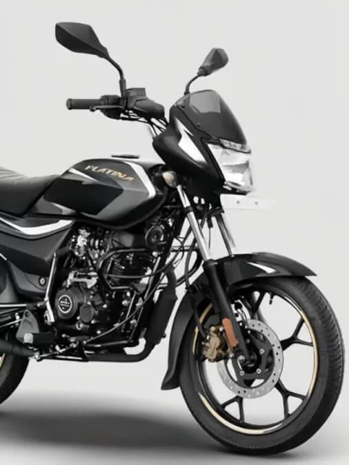 Bajaj Platina 110: मात्र 22 हजार में घर लाएं, माइलेज का बाप