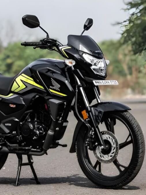 Honda Shine 125: नया लुक, नए फीचर्स, कम कीमत