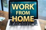 work from home